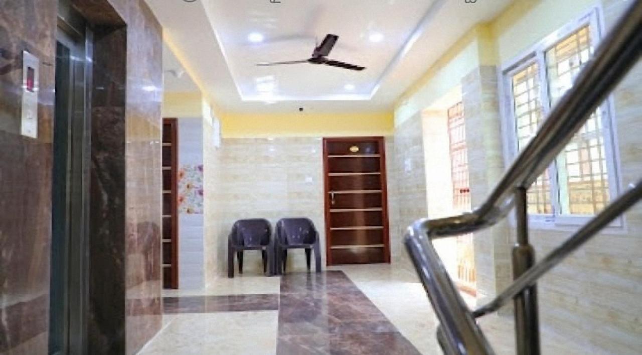 Surya Grand Tiruchanoor Tirupati Exterior photo